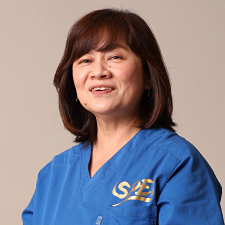 Kamio Noriko